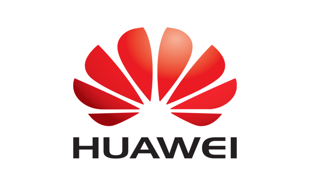 Huawei Logo